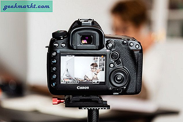 Trình chỉnh sửa video miễn phí tốt nhất cho vlog trên Android và iOS