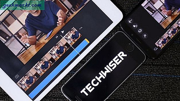 Ứng dụng cắt video tốt nhất cho Android và iOS (2020)