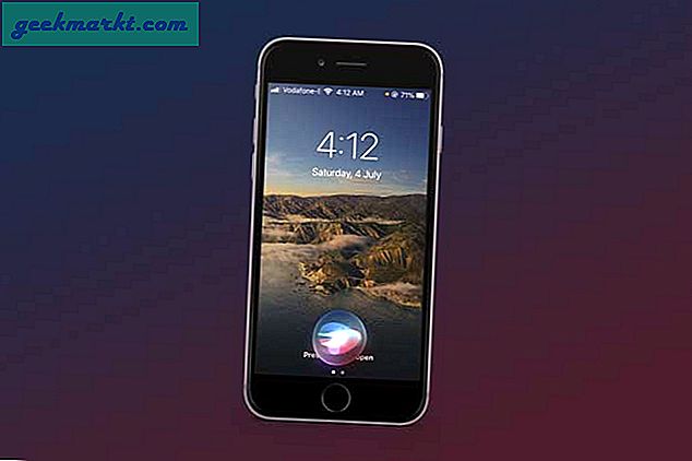 WWDC 2020 - Làm thế nào để Bật Phụ đề Siri trên iOS 14?