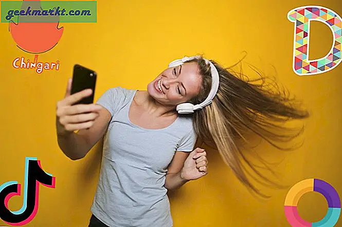 5 lựa chọn thay thế TikTok tốt nhất mà bạn phải xem xét nghiêm túc