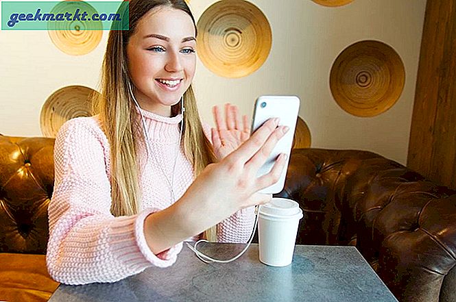 5 ứng dụng hàng đầu để gọi điện video giữa Android và iPhone