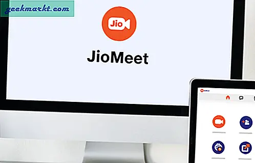 Cách bật Chế độ lái xe an toàn trên JioMeet