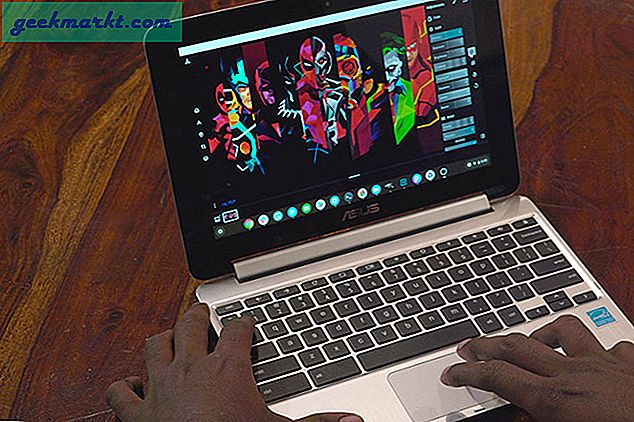 7 trình chỉnh sửa video tốt nhất cho Chromebook (2020)