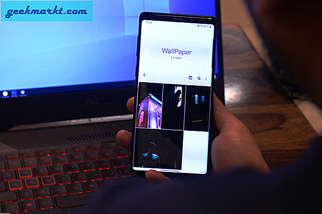 5 cách chia sẻ tệp giữa Android và Chrome OS