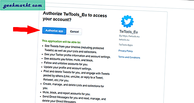 Cách ghim một người khác Tweet vào hồ sơ Twitter của bạn