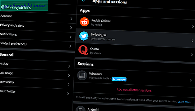 Cách ghim một người khác Tweet vào hồ sơ Twitter của bạn