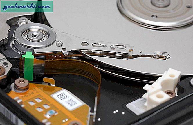 Phần mềm khôi phục miễn phí tốt nhất cho Windows năm 2020