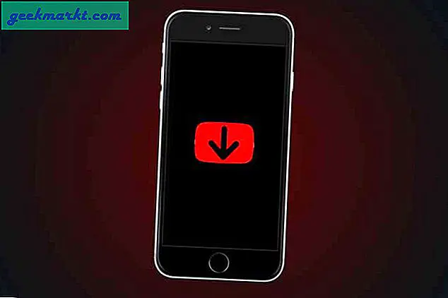 Cách tải video YouTube xuống iPhone
