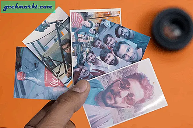 Trình tạo video ảnh tốt nhất không có hình mờ (2020)