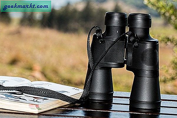 Ứng dụng Birding tốt nhất 2020 (Android và iOS)