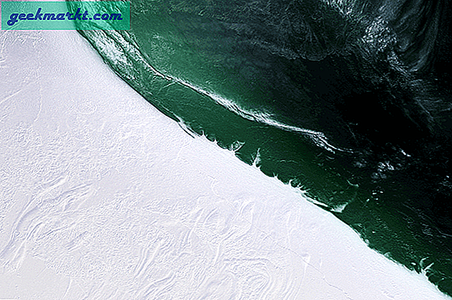 Cách tải Hình nền Oneplus Nord trên mọi điện thoại thông minh