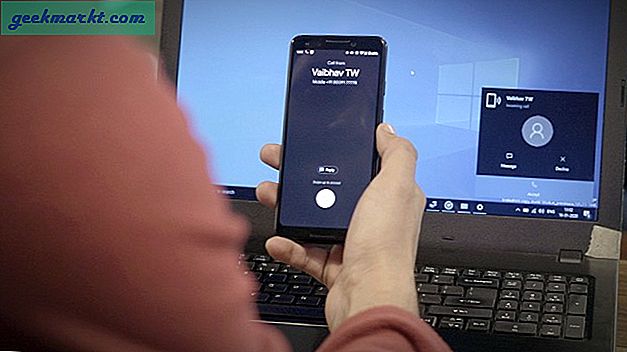 Microsoft Your Phone Companion Các tính năng, mẹo và thủ thuật ẩn
