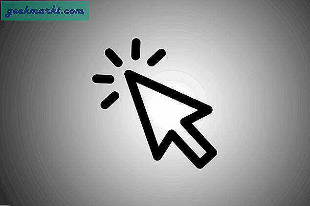 Cách chụp ảnh màn hình bằng con trỏ chuột trên Windows 10