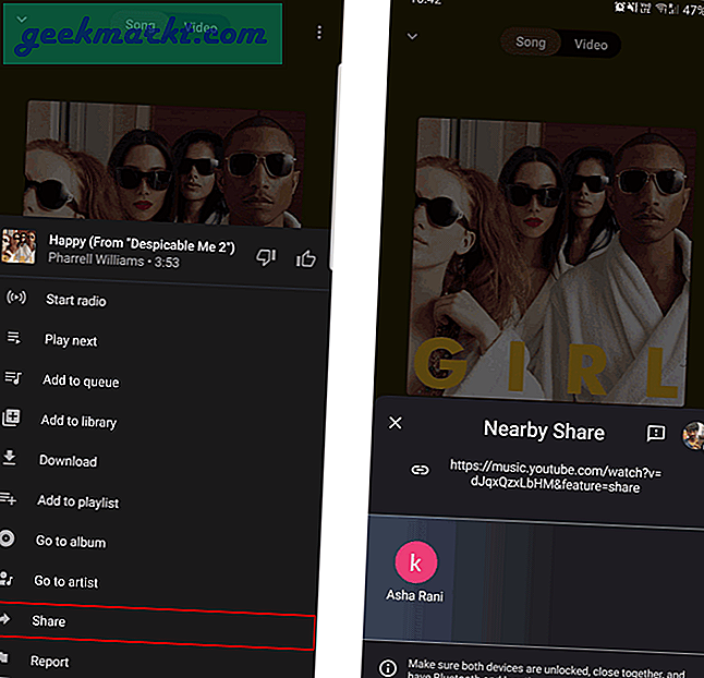 Tương tự như Apple Airdrop, Google gần đây đã tung ra 'Chia sẻ lân cận' cho điện thoại thông minh Android chạy Android 6.0 trở lên. Đây là cách sử dụng nó một cách hiệu quả.