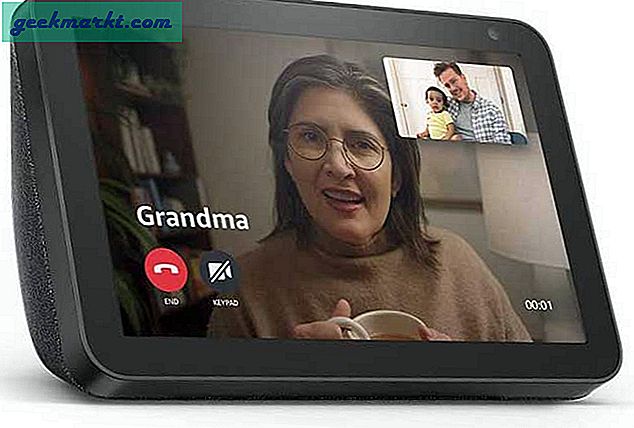 Cách cài đặt và thực hiện cuộc gọi Skype trên Echo Show