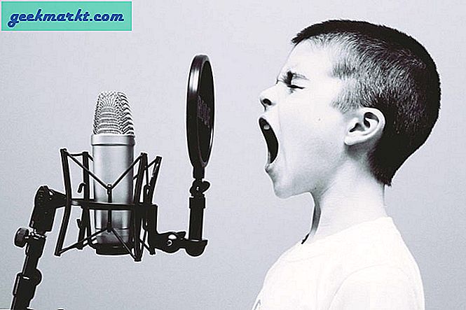 5 ứng dụng nhận dạng bài hát bằng giai điệu hoặc lời bài hát Humming