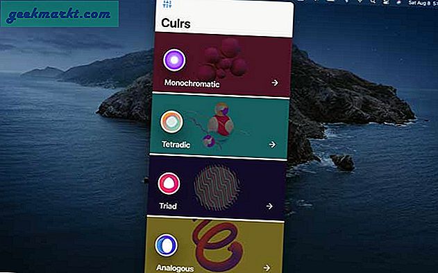 10 ứng dụng thanh menu tốt nhất cho macOS mà bạn nên sử dụng (2020)