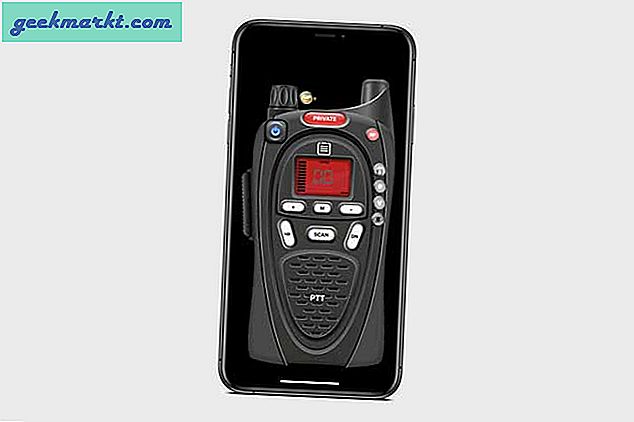 Ứng dụng Walkie-Talkie tốt nhất cho iPhone