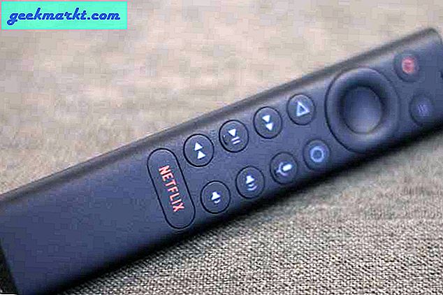 Mẹo, Thủ thuật và Tính năng của Nvidia Shield TV 2019