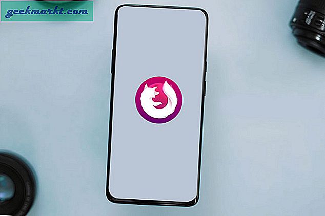 Cách sử dụng Trình quản lý tải xuống bên ngoài với Firefox