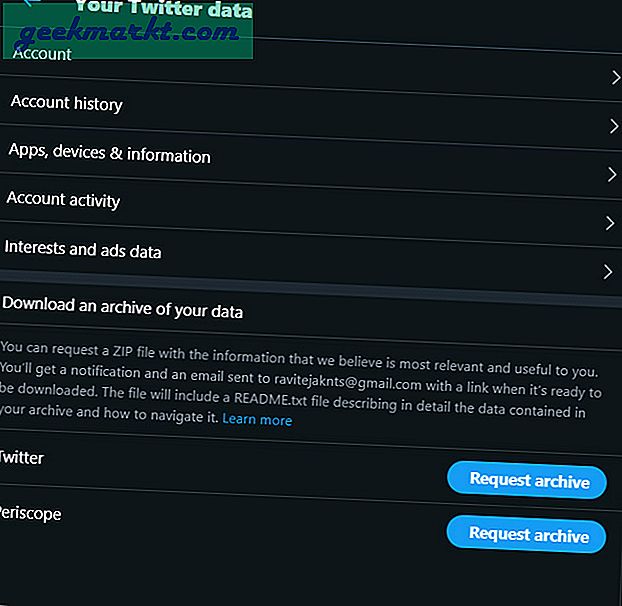 Cách tự động xóa các trang đăng lại của bạn