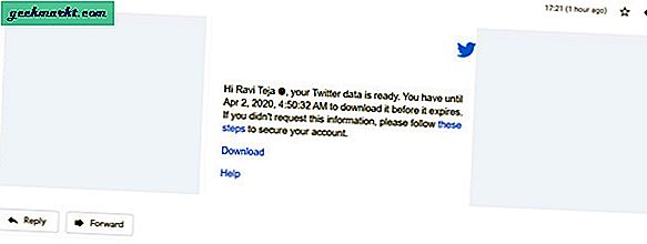 Twitter không cung cấp một cách tự động xóa các tweet lại. Tuy nhiên, bạn có thể sử dụng các công cụ của bên thứ ba để xóa các trang đăng lại cũ cũng như trong tương lai. Đây là cách thực hiện.