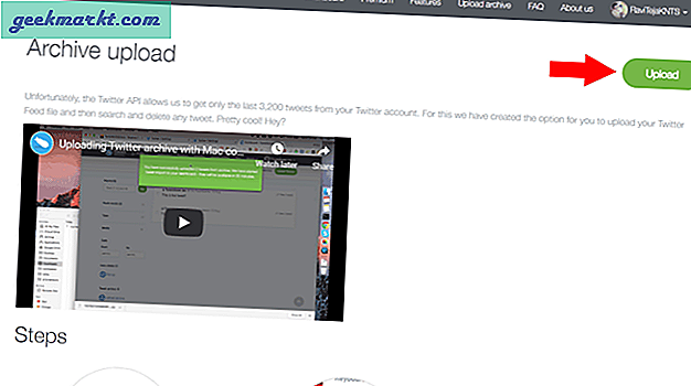 Cách tự động xóa các trang đăng lại của bạn