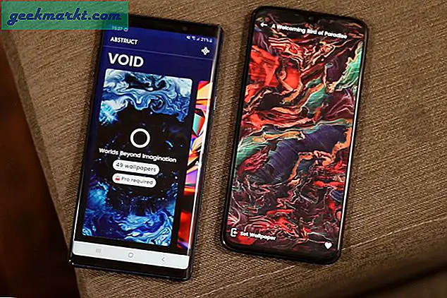 Cách truy cập điện thoại Android từ một điện thoại Android khác