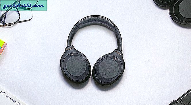 Cách kết nối Sony WH1000-XM4 với 2 thiết bị