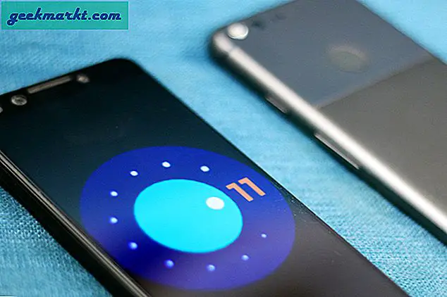 Cách tải Bong bóng trò chuyện Android 11 trên mọi điện thoại
