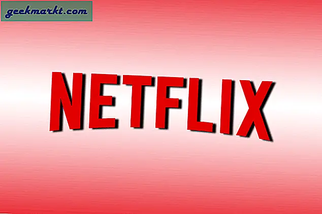 Cách tắt “Bạn vẫn xem?” Nhắc trên Netflix