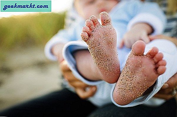 Ứng dụng tốt nhất cho trẻ sơ sinh trên iOS và Android