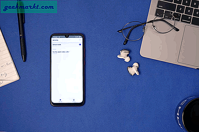 Các ứng dụng mở rộng các tính năng của Digital Wellbeing