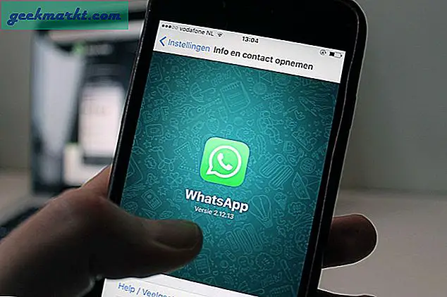 Cách đọc tin nhắn WhatsApp đã xóa trên Android
