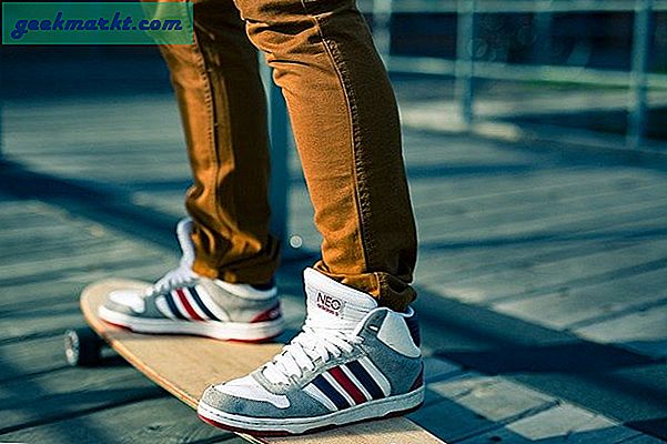 Ứng dụng trượt ván tốt nhất trên Android