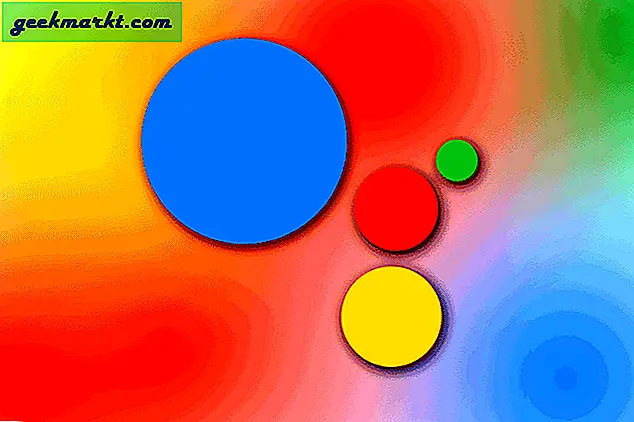 Cách liên kết dịch vụ Podcast mặc định trên Trợ lý Google