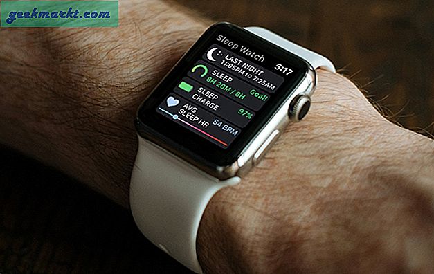 Vỏ và kính cường lực tốt nhất cho Apple Watch 6