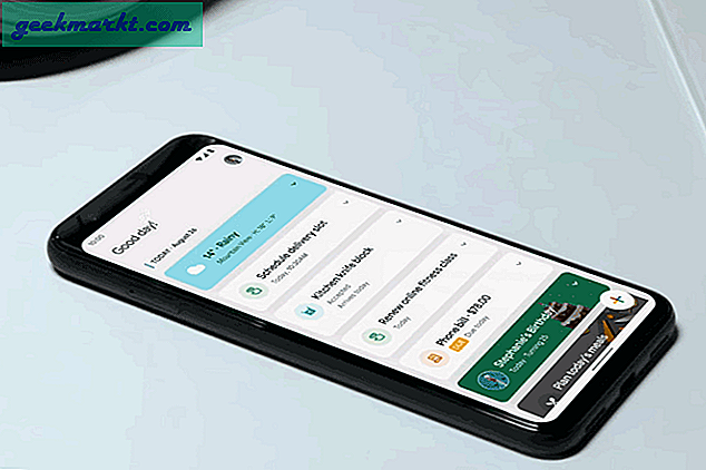 Trình khởi chạy tốt nhất hỗ trợ nguồn cấp dữ liệu khám phá của Google