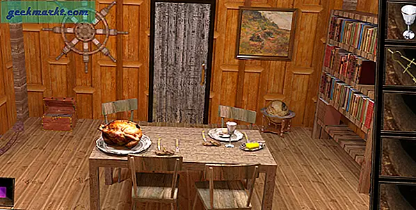 17 ứng dụng trò chơi thoát hiểm hay nhất dành cho Android và iOS