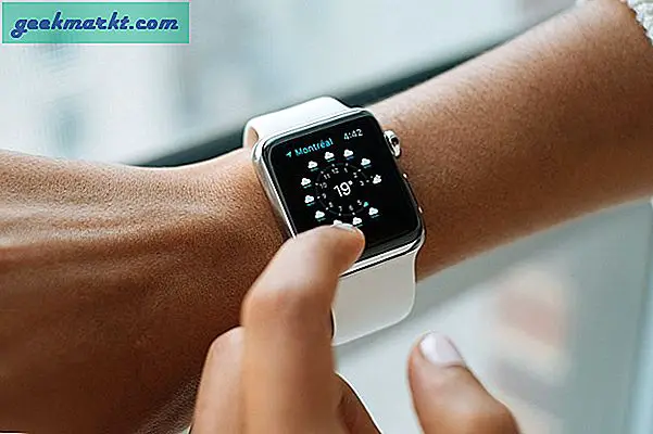 8 ứng dụng hẹn giờ tốt nhất cho Apple Watch (2020)