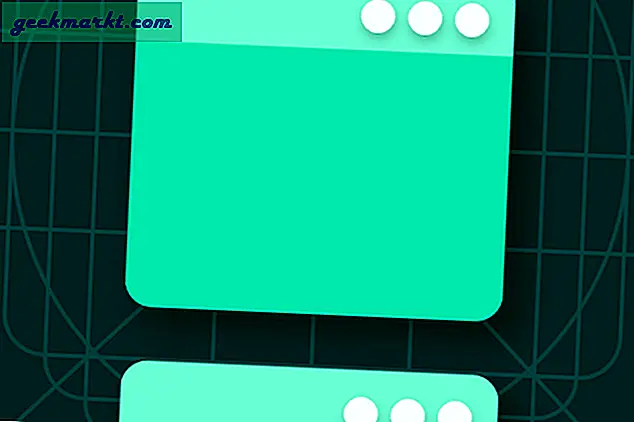 Cách tạo lối tắt để khởi chạy ứng dụng trong chế độ xem chia đôi màn hình