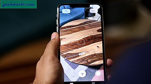 7 ứng dụng đo lường tốt nhất cho Android và iOS