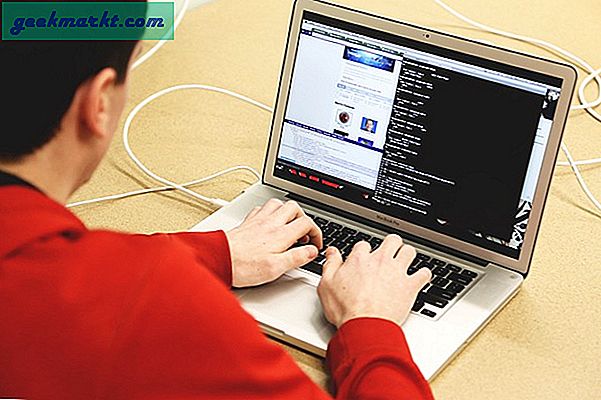 6 trình soạn thảo văn bản Android tốt nhất để lập trình