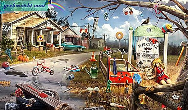 15 trò chơi đối tượng ẩn hay nhất dành cho Android và iPad (2020)