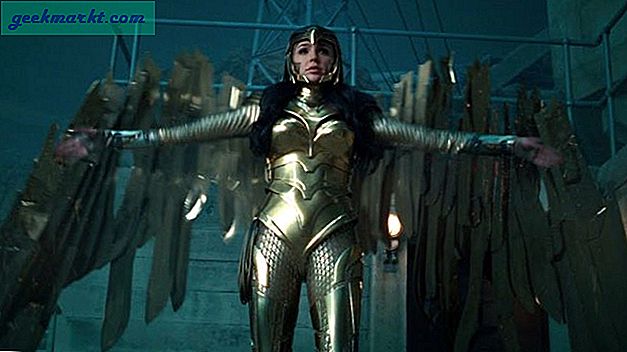 Cách xem Wonder Woman 1984 Bên ngoài Hoa Kỳ trên Android, iOS, Android TV, Firestick và Web