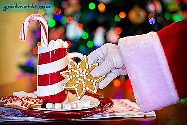 7 ứng dụng Giáng sinh tốt nhất cho iOS và Android - 2020