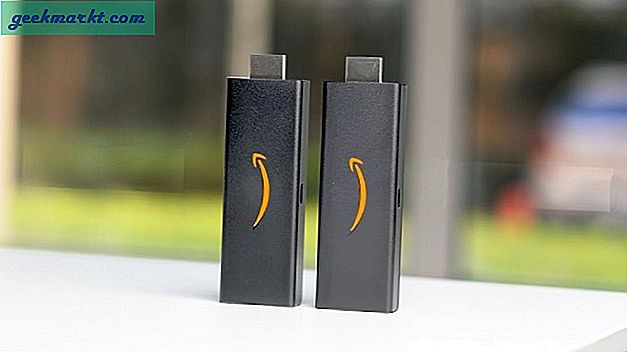 Cách chuyển tệp sang Fire TV Stick từ Windows / Mac