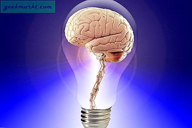 9 ứng dụng rèn luyện trí não tốt nhất để làm linh hoạt các cơ bắp của trí óc