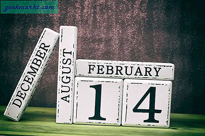 5 ứng dụng Lịch tốt nhất cho iOS hoặc iPhone để sắp xếp cuộc sống hàng ngày của bạn