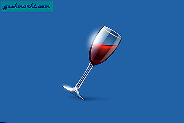 Cách khắc phục “Trò chơi không chạy ở chế độ toàn màn hình dưới Wine” trong Linux